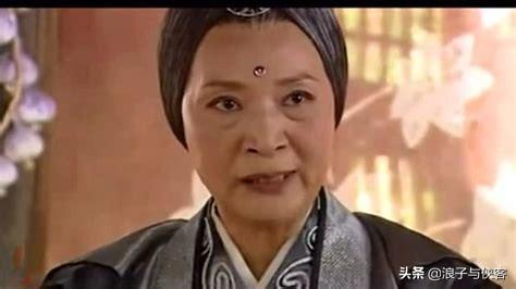 灭绝师太是什么意思:有人说灭绝师太武功“低”还很“嚣张”，你有什么看法？