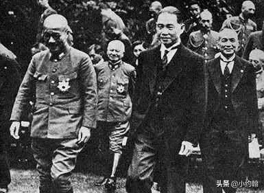 李士群:大汉奸李士群为何被日本人毒杀？