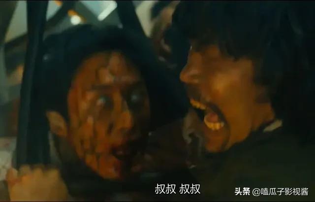 金秀安:《釜山行》这类电影展现了人类的阴暗丑恶，那有什么用呢？
