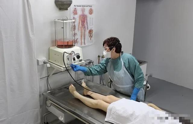 火葬场灵异事件没写完:灵异小说要注意什么？如果对玄学之类的不太精通怎么办？