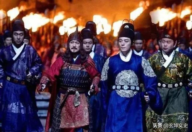 周斌简历:明英宗复位后，徐有贞和石亨、曹吉祥等人最终下场如何？