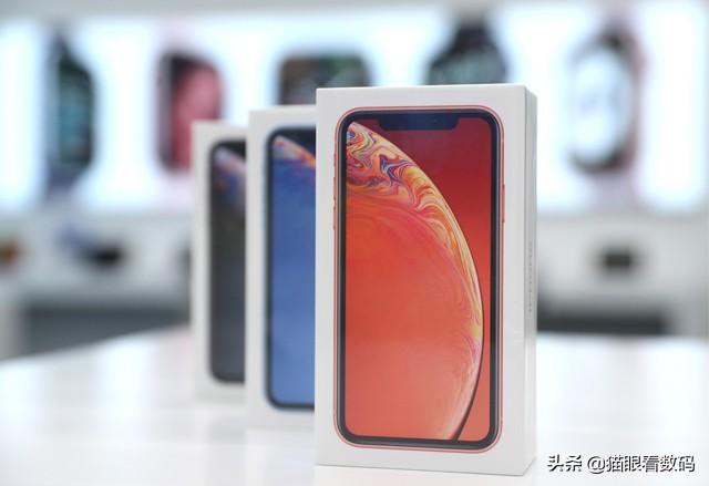 iPhone13Pro渲染图，出了iPhone12，iPhone11系列会降价吗