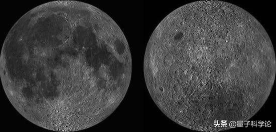 月球秘密到底多可怕，月球上真的有水吗月球上还有哪些“秘密”