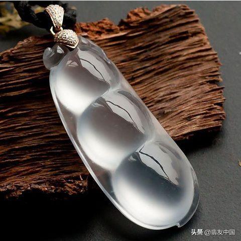 翡翠怎样鉴别a还是b货,怎样识别翡翠的A货、B货、C货？