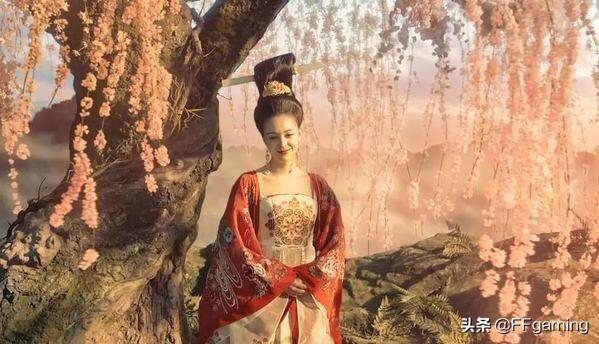 杨贵妃怎么死的:妖猫传杨贵妃是怎么死的，历史上杨贵妃是被活埋的吗？
