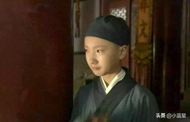 红楼梦中的秦钟:如何评价《红楼梦》里的秦钟？
