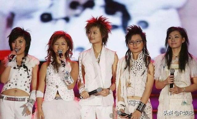 李宇春的歌词太敢写了:你觉得李宇春是实力派歌手吗？