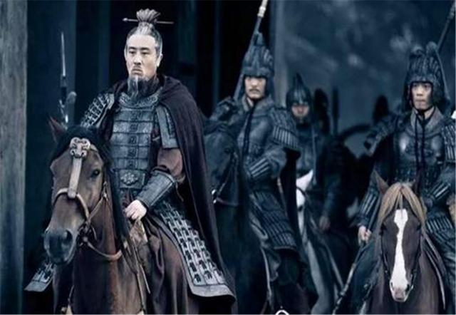 洛阳埋葬关羽后灵异事件:关羽的墓为什么一千多年无人盗掘？