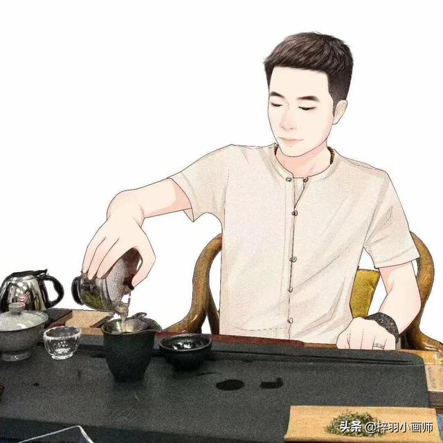 有什么比较阳光帅气的男生动漫头像吗？