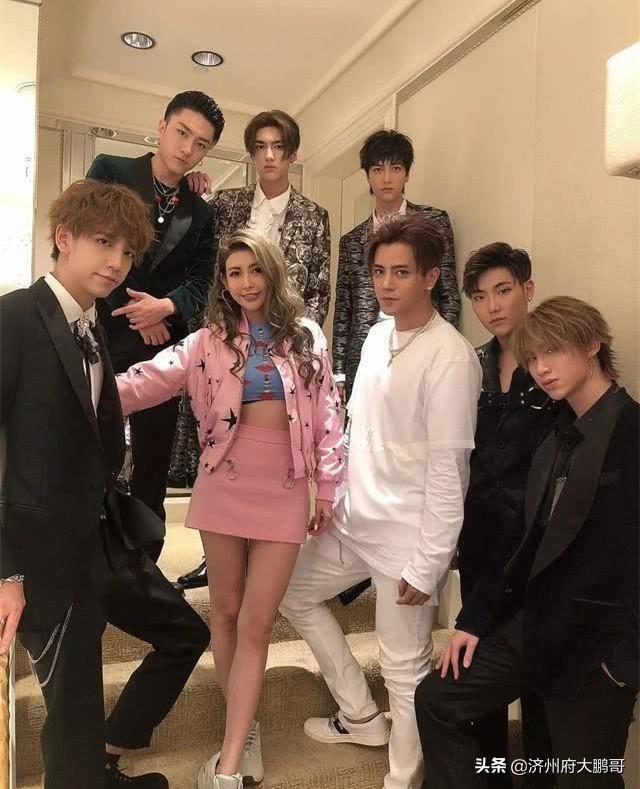 蝴蝶比周扬青更受伤:如何看待蝴蝶姐姐向周扬青道歉？