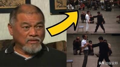李小龙资料:李小龙和叶问谁的功夫更高？