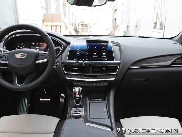 重庆凯迪拉克车友<a href=https://maguai.com/personal/ target=_blank class=infotextkey><a href=https://maguai.com/group/ target=_blank class=infotextkey>微信群</a></a>:凯迪拉克XT4值得买吗。发动机声音大是不是真的？