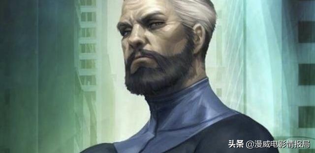 为什么神奇先生是漫威地球最强英雄之一？他的超能力不是很一般吗？