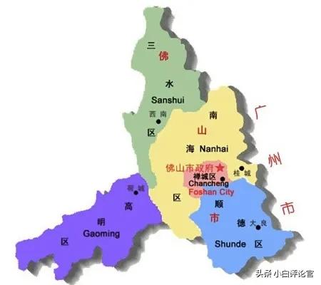 家庭年收入40万,在佛山算什么水平？