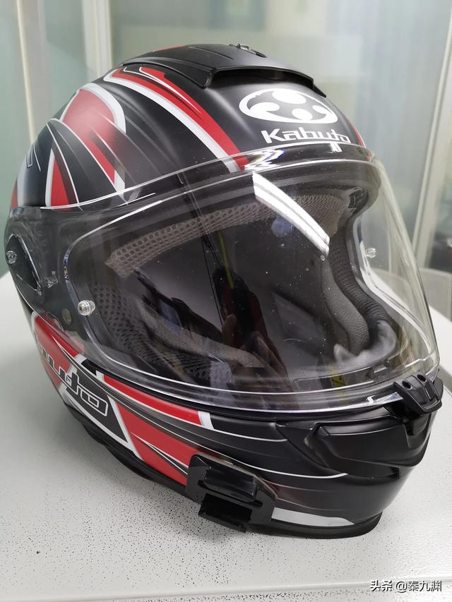 头条问答 - 为什么有的人骑摩托车不喜欢戴头盔?(21个回答)