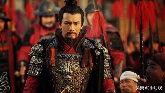 岳家将:蜀汉五虎上将后代为何没出比如，关家将，张家将，赵家将？