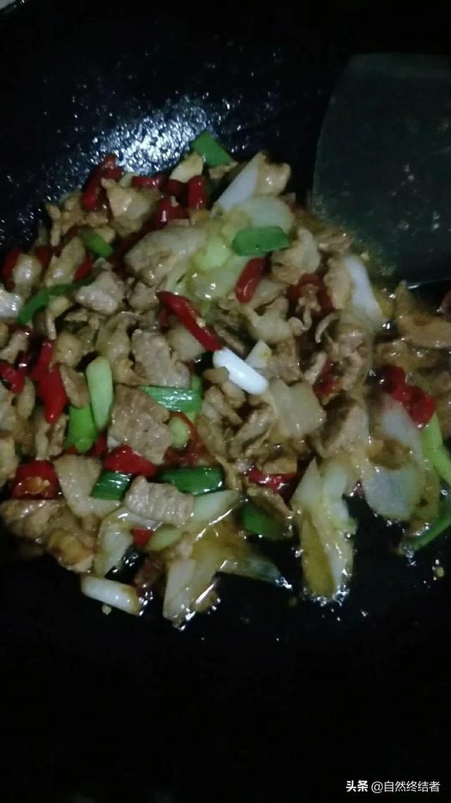农村酒席上最必不可少的一道菜是什么？