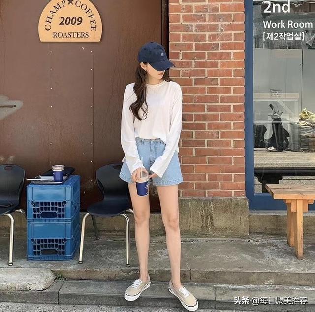 相比10年前,为什么穿丝袜的女生越来越少了？