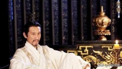唐玄宗是谁的儿子:李隆基并不是唐睿宗李旦的嫡长子，他为什么可以当上太子呢