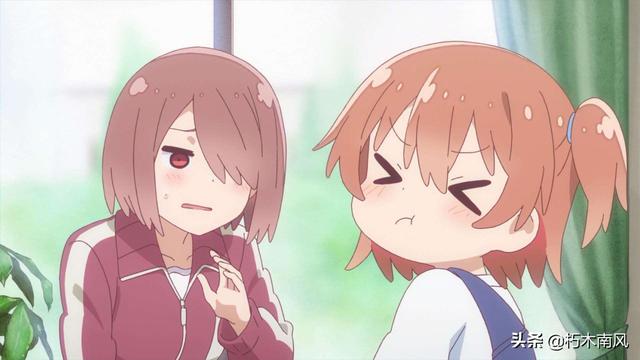 头条问答 关于动漫 天使降临到我身边 我想听各位夸夸我家小日向 可以多写点吗 怎么样 4个回答