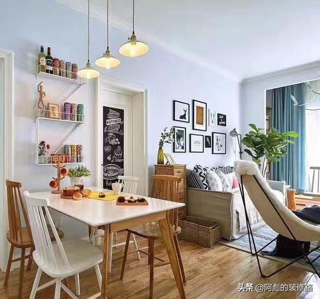 创意摆件家居饰品批发,开创意家居饰品实体店面前景如何？