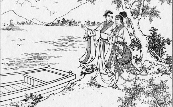 太湖冤魂事件完整版:宋小女为什么当时晕倒了难道完全是身体的原因