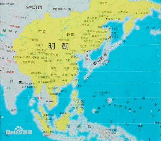 明朝在历史上的评价（明朝历史对中国的意义）