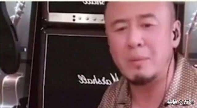 杨三十二郎:如何看待杨坤diss《惊雷》后，又吐槽刘德华呢？