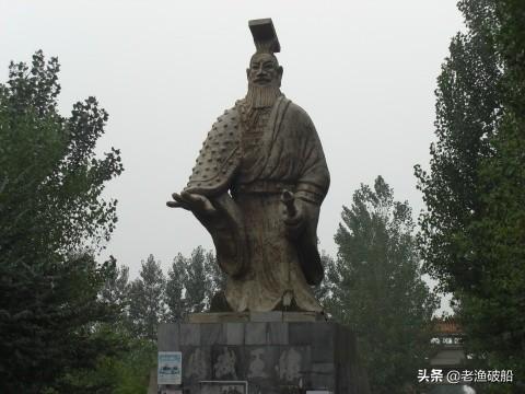 刘志丹简历:中国古代历史上最厉害的战将都有谁？