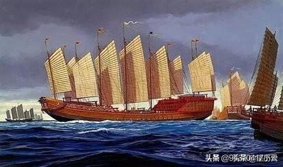 甲午战争如果由明朝打会有什么结果？
