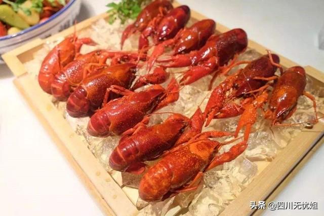 头条问答 - 小龙虾是开水煮还是凉水开始蒸?(安徽小陈陈的回答,0赞)