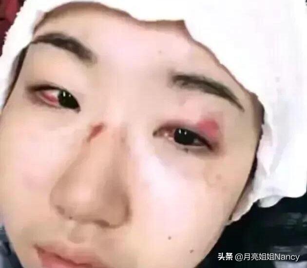 女生暴力视频:该怎么制止中小学女学生群殴、辱骂同学现象？