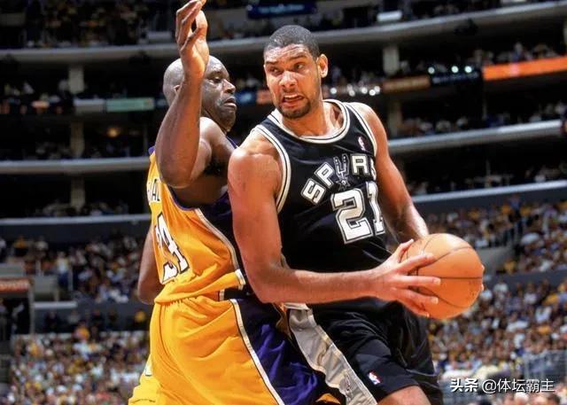 艾尔哈灵顿:NBA总共有多少次常规赛冠军最终没能成为总冠军？
