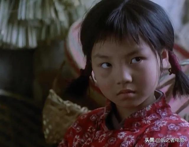 林熙蕾资料:你觉得中国电影有哪几部能达到好莱坞水平或者超过好莱坞水平的