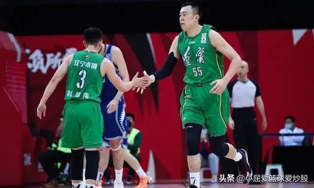 有哪些省份的球迷喜歡遼寧籃球隊，為什麼喜歡？