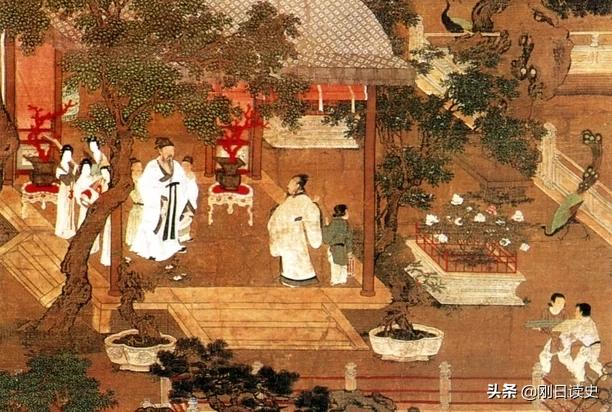 爆3俏娇娃:魏晋著名的富豪石崇，杀美人不眨眼，为什么独宠绿珠