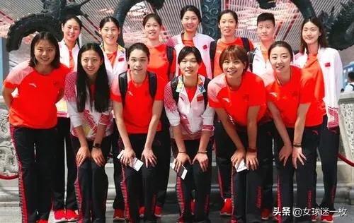 雅典奥运会女排:同是主力受伤，为何雅典奥运女排夺冠，而东京奥运女排出局？