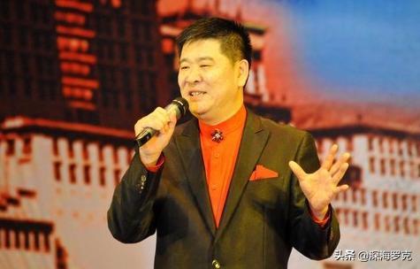 陈学冬大姨:综艺节目上有哪些尴尬万分的时刻？