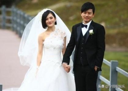 谢娜第一任老公是谁:谢娜张杰命中注定彼此是唯一的爱人，怎样的婚姻才能坚贞不渝呢？