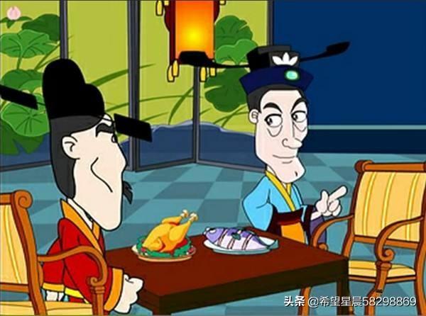 来俊臣:谁能说说当周兴让来俊臣逼入瓮中的时候，他脑子里究竟在想什么？