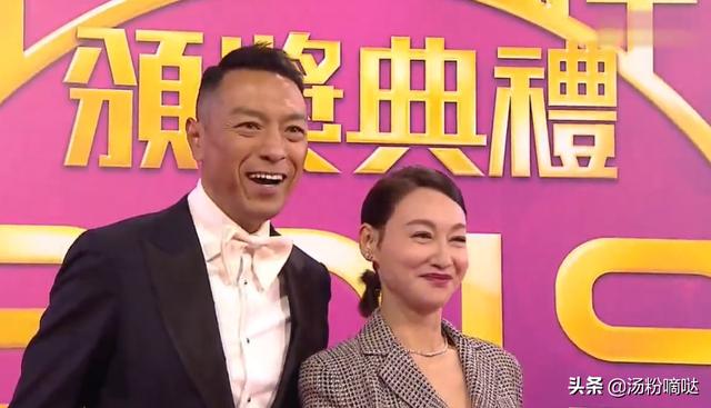 涂经纬:为什么TVB艺人们都害怕曾励珍？