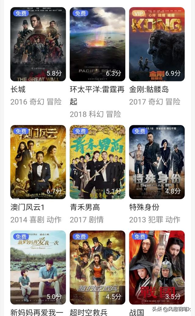 演员柯蓝:80后女演员中，相貌出众的“景甜”为何难以杀出重围