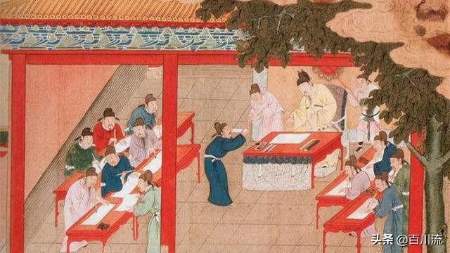 中国历史上性功能最好的人，中国历史上的哪个皇帝最善于用人