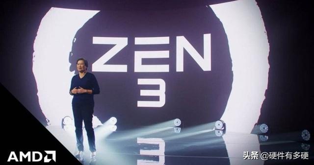 AMD的cpu为什么赶不上Intel？