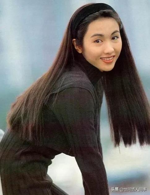 马惜如:黎姿为什么要嫁给马延强？