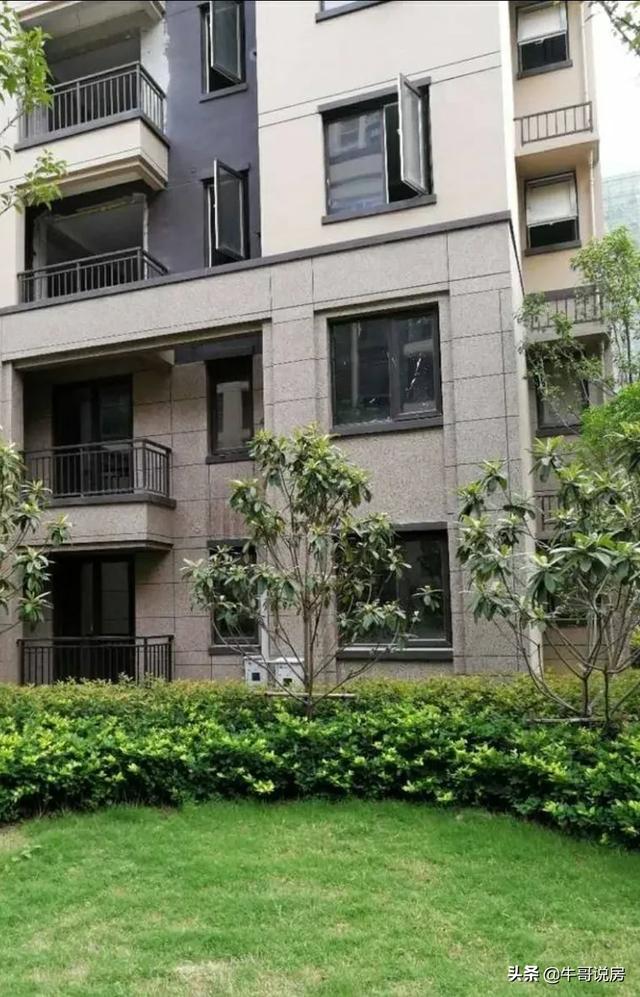 3楼不是一般人能住的,人老了选择在几楼住最好？