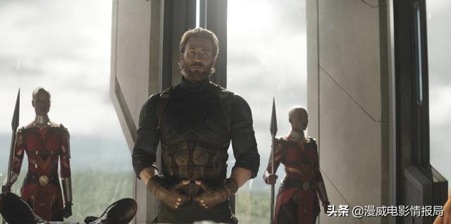 波索尔:漫威中雷神这么强大，怎么不做“复仇者联盟”的领导者？