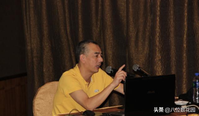 大家都见过或听说过哪些大神级交易员？