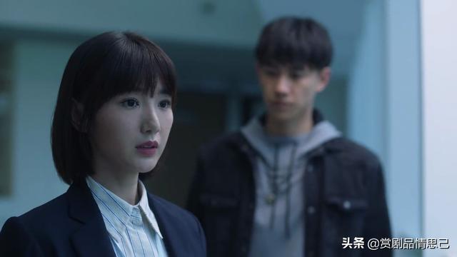 三十而已钟晓阳:《三十而已》钟晓芹和钟晓阳的姐弟恋，真的会有结果吗