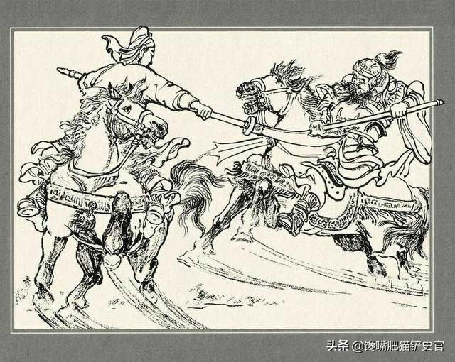 袁术和袁绍:袁术本和袁绍不和，失败后却前往投靠，仅是因兄弟关系吗？